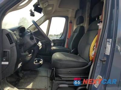 Zdjęcie 7 z 14 samochodu: 2020 RAM PROMASTER 3500 3500 HIGH VIN:3C6URVJG5LE143738 - miniatura