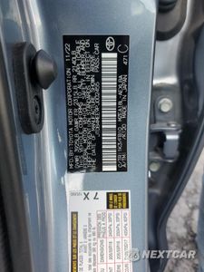 Zdjęcie 12 z 13 samochodu: 2023 TOYOTA COROLLA LE VIN:JTDB4MEE9PJ002455 - miniatura