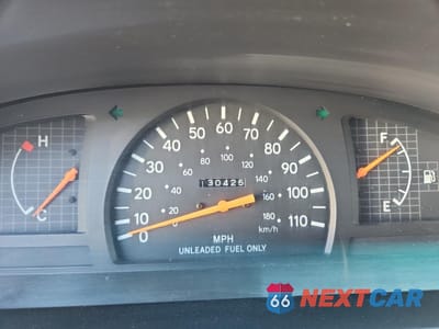 Zdjęcie 9 z 12 samochodu: 1996 TOYOTA TACOMA VIN:4TAPM62N6TZ141018 - miniatura