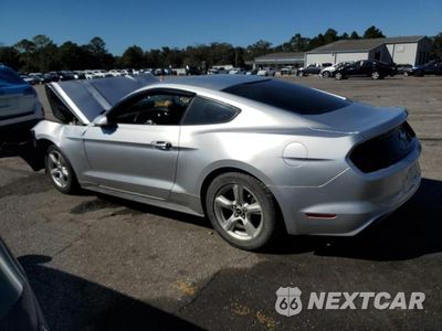Drugie zdjęcie samochodu z przodu: 2017 FORD MUSTANG VIN:1FA6P8AM5H5312163 - miniatura