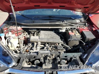 Zdjęcie 12 z 13 samochodu: 2022 HONDA CR-V SE VIN:2HKRW2H74NH623375 - miniatura