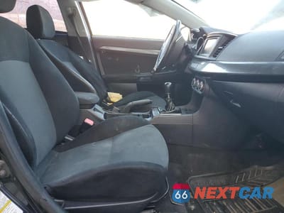 Zdjęcie 7 z 13 samochodu: 2009 MITSUBISHI LANCER GTS VIN:JA3AU86W49U029279 - miniatura