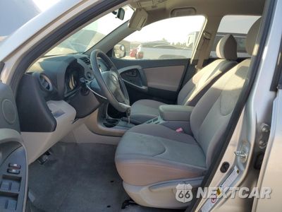 Zdjęcie 7 z 13 samochodu: 2007 TOYOTA RAV4 VIN:JTMZD33V076039280 - miniatura