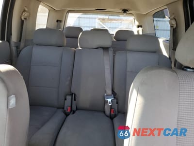 Zdjęcie 10 z 15 samochodu: 2008 CHRYSLER ASPEN LIMITED VIN:1A8HW58N58F142229 - miniatura
