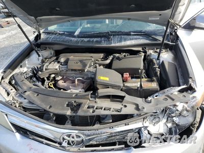 Zdjęcie 11 z 12 samochodu: 2013 TOYOTA CAMRY L VIN:4T4BF1FK3DR305305 - miniatura