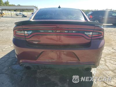 Zdjęcie 6 z 12 samochodu: 2017 DODGE CHARGER R/T 392 VIN:2C3CDXGJ2HH606209 - miniatura