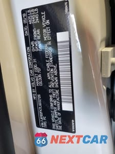 Zdjęcie 12 z 13 samochodu: 2020 VOLVO S60 T5 MOMENTUM VIN:7JR102FK7LG032126 - miniatura