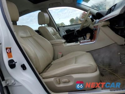 Zdjęcie 7 z 13 samochodu: 2006 INFINITI M35 BASE VIN:JNKAY01F06M252377 - miniatura