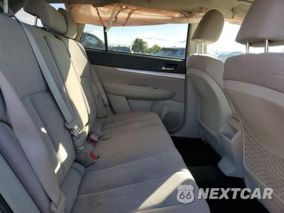 Zdjęcie 10 z 14 samochodu: 2013 SUBARU OUTBACK 2.5I PREMIUM VIN:4S4BRBCC4D3289822 - miniatura