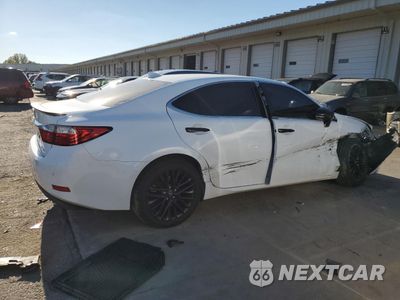 Trzecie zdjęcie samochodu z tyłu: 2015 LEXUS ES 350 VIN:JTHBK1GG9F2162183 - miniatura