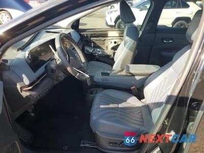 Zdjęcie 7 z 14 samochodu: 2023 NISSAN ARIYA PLATINUM + VIN:JN1DF0CD8PM702054 - miniatura