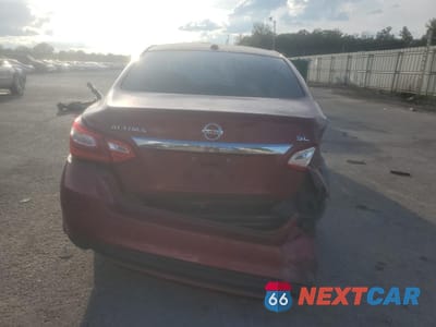 Zdjęcie 6 z 13 samochodu: 2015 NISSAN ALTIMA 2.5 S VIN:1N4AL3APXFC294190 - miniatura