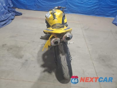 Czwarte zdjęcie samochodu z boku: 2006 YAMAHA YZFR1 VIN:JYARN15N26A000096 - miniatura