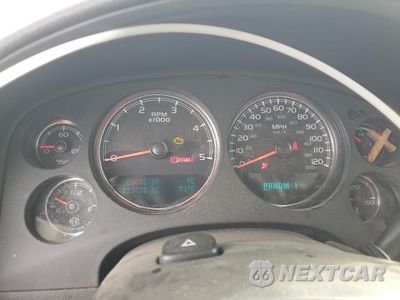 Zdjęcie 9 z 13 samochodu: 2014 GMC SIERRA K3500 DENALI VIN:1GT426E89EF147578 - miniatura