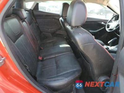 Zdjęcie 10 z 11 samochodu: 2014 FORD FOCUS SE VIN:1FADP3K23EL296804 - miniatura