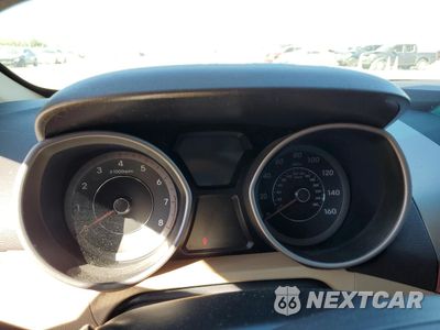 Zdjęcie 9 z 12 samochodu: 2013 HYUNDAI ELANTRA GLS VIN:KMHDH4AE0DU865699 - miniatura