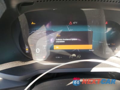 Zdjęcie 9 z 15 samochodu: 2023 POLESTAR 2 VIN:YSMEG3KA0PL131743 - miniatura