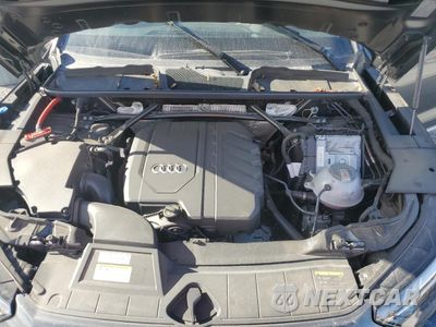 Zdjęcie 12 z 15 samochodu: 2024 AUDI Q5 PREMIUM PLUS 45 VIN:WA1EAAFY5R2129112 - miniatura