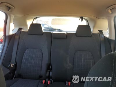 Zdjęcie 10 z 16 samochodu: 2025 HONDA HR-V LX VIN:3CZRZ2H34SM762989 - miniatura