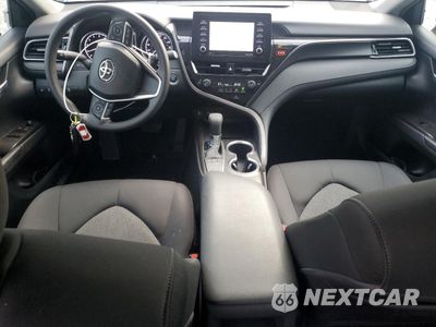 Zdjęcie 8 z 15 samochodu: 2023 TOYOTA CAMRY LE VIN:4T1R11AK9PU144042 - miniatura
