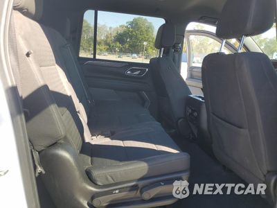 Zdjęcie 11 z 17 samochodu: 2024 CHEVROLET SUBURBAN C1500 LS VIN:1GNSCBKD4RR253981 - miniatura