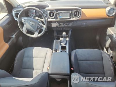 Zdjęcie 8 z 13 samochodu: 2019 TOYOTA TACOMA DOUBLE CAB VIN:5TFAZ5CN0KX080425 - miniatura