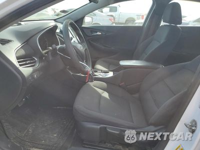 Zdjęcie 7 z 13 samochodu: 2017 CHEVROLET MALIBU LS VIN:1G1ZB5ST5HF229684 - miniatura