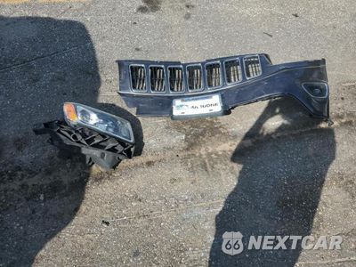 Zdjęcie 13 z 14 samochodu: 2014 JEEP GRAND CHEROKEE LIMITED VIN:1C4RJFBG3EC377686 - miniatura