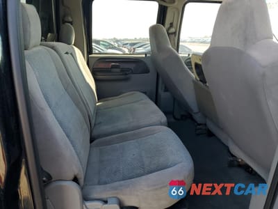 Zdjęcie 10 z 12 samochodu: 2004 FORD F250 SUPER DUTY VIN:1FTNW21S44EA04819 - miniatura