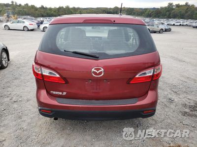 Zdjęcie 6 z 13 samochodu: 2014 MAZDA 5 SPORT VIN:JM1CW2BLXE0173787 - miniatura
