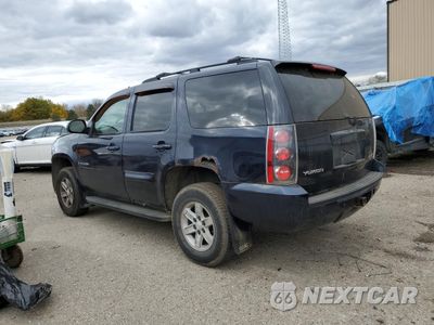 Drugie zdjęcie samochodu z przodu: 2008 GMC YUKON VIN:1GKFK13018J128568 - miniatura