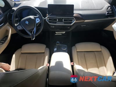Zdjęcie 8 z 13 samochodu: 2023 BMW X3 SDRIVE30I VIN:5UX43DP04P9N79875 - miniatura