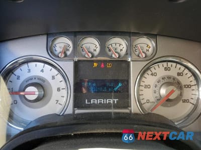 Zdjęcie 9 z 12 samochodu: 2009 FORD F150 SUPERCREW VIN:1FTPW14V49FB40166 - miniatura