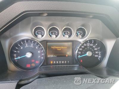 Zdjęcie 9 z 12 samochodu: 2016 FORD F-250 LARIAT VIN:1FT7W2B68GED07813 - miniatura