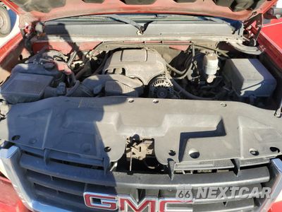 Zdjęcie 11 z 12 samochodu: 2011 GMC SIERRA C1500 SLE VIN:3GTP1VE0XBG195444 - miniatura