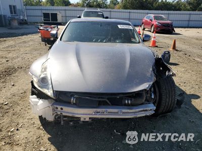 Piąte zdjęcie samochodu w środku: 2014 NISSAN 370Z BASE VIN:JN1AZ4EH6EM631600 - miniatura