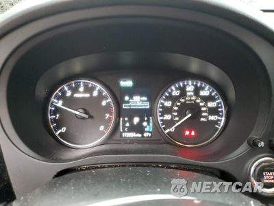 Zdjęcie 9 z 16 samochodu: 2017 MITSUBISHI OUTLANDER SE VIN:JA4AZ3A31HZ008260 - miniatura