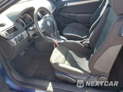Zdjęcie 7 z 13 samochodu: 2008 SATURN ASTRA XR VIN:W08AT271085056579 - miniatura