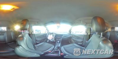 Zdjęcie 14 z 15 samochodu: 2021 BUICK ENCORE PREFERRED VIN:KL4CJASBXMB301183 - miniatura