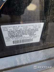 Zdjęcie 13 z 13 samochodu: 2023 NISSAN KICKS SV VIN:3N1CP5CV6PL518336 - miniatura