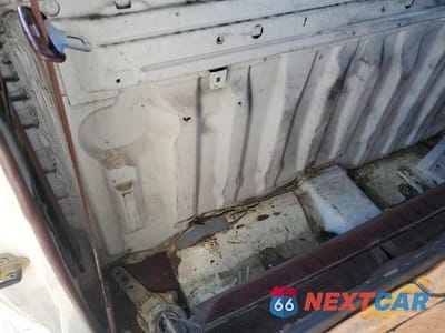 Zdjęcie 10 z 12 samochodu: 1992 NISSAN TRUCK LONG WHEELBASE VIN:1N6HD12S1NC320104 - miniatura