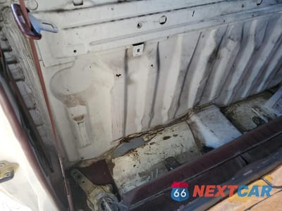 Zdjęcie 10 z 12 samochodu: 1992 NISSAN TRUCK LONG WHEELBASE VIN:1N6HD12S1NC320104 - miniatura