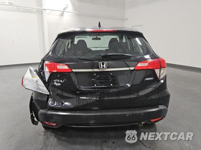 Zdjęcie 6 z 14 samochodu: 2021 HONDA HR-V LX VIN:3CZRU6H34MM703725 - miniatura