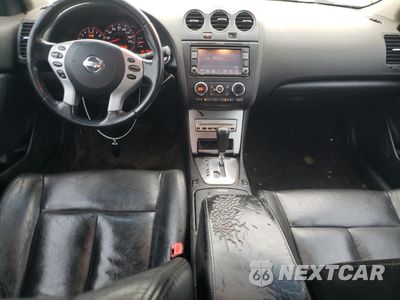Zdjęcie 8 z 14 samochodu: 2007 NISSAN ALTIMA 2.5 VIN:1N4AL21E37C147008 - miniatura