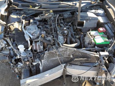 Zdjęcie 11 z 12 samochodu: 2017 NISSAN ALTIMA 2.5 VIN:1N4AL3APXHC220593 - miniatura