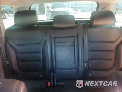 Zdjęcie 10 z 15 samochodu: 2012 VOLKSWAGEN TOUAREG V6 VIN:WVGEF9BP1CD009740 - miniatura