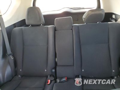 Zdjęcie 10 z 14 samochodu: 2015 TOYOTA RAV4 XLE VIN:2T3WFREV5FW158744 - miniatura