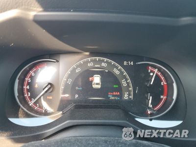 Zdjęcie 9 z 13 samochodu: 2024 TOYOTA RAV4 LE VIN:2T3G1RFV6RC423534 - miniatura