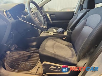 Zdjęcie 7 z 14 samochodu: 2011 NISSAN ROGUE S VIN:JN8AS5MV5BW311252 - miniatura