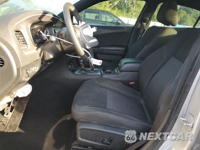 Zdjęcie 7 z 15 samochodu: 2020 DODGE CHARGER SXT VIN:2C3CDXBG9LH101921 - miniatura
